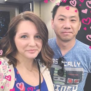 Meet your Posher, Suzanne